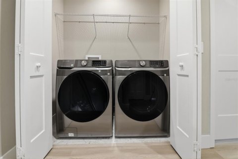 Adosado en alquiler en Ocala, Florida, 2 dormitorios, 176.51 m2 № 2198950 - foto 10