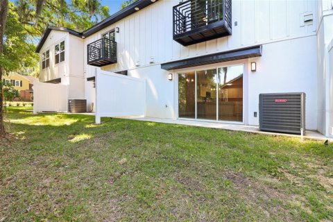 Adosado en alquiler en Ocala, Florida, 2 dormitorios, 176.51 m2 № 2198950 - foto 19