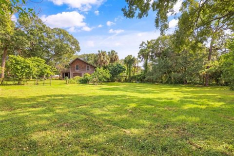 Villa ou maison à vendre à Melbourne, Floride: 5 chambres, 215.25 m2 № 2413741 - photo 8