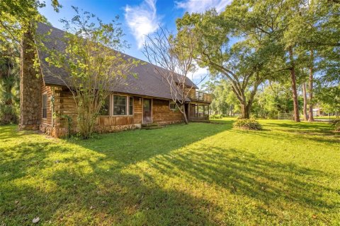 Villa ou maison à Melbourne, Floride 5 chambres, 215.25 m2 № 2413741