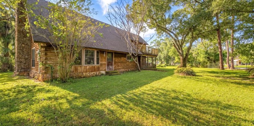 Villa ou maison à Melbourne, Floride 5 chambres, 215.25 m2 № 2413741
