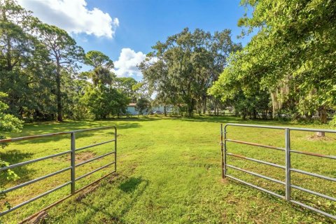 Villa ou maison à vendre à Melbourne, Floride: 5 chambres, 215.25 m2 № 2413741 - photo 7