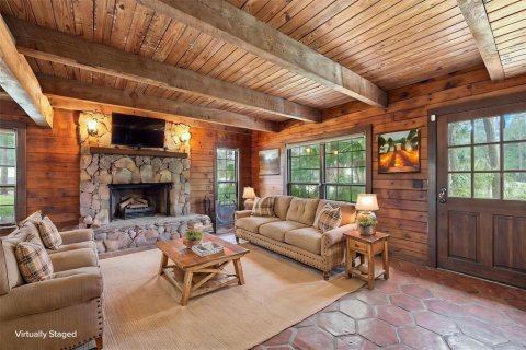 Villa ou maison à vendre à Melbourne, Floride: 5 chambres, 215.25 m2 № 2413741 - photo 26