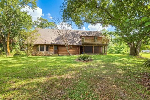 Villa ou maison à vendre à Melbourne, Floride: 5 chambres, 215.25 m2 № 2413741 - photo 5
