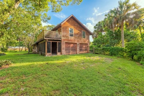 Villa ou maison à vendre à Melbourne, Floride: 5 chambres, 215.25 m2 № 2413741 - photo 10