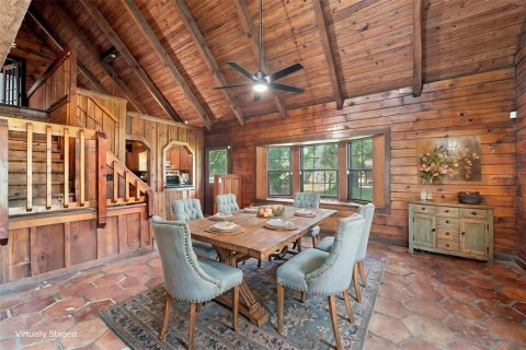 Villa ou maison à vendre à Melbourne, Floride: 5 chambres, 215.25 m2 № 2413741 - photo 30