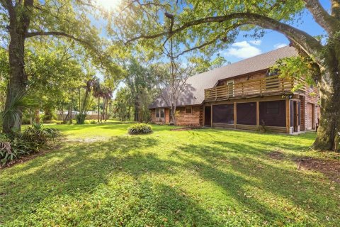 Villa ou maison à vendre à Melbourne, Floride: 5 chambres, 215.25 m2 № 2413741 - photo 6