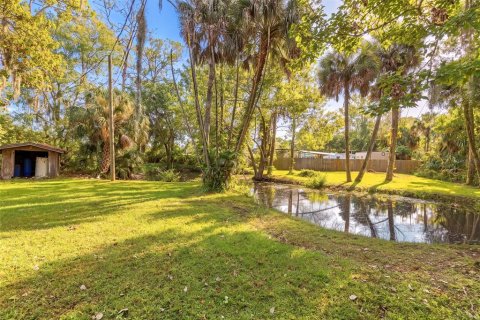 Villa ou maison à vendre à Melbourne, Floride: 5 chambres, 215.25 m2 № 2413741 - photo 9