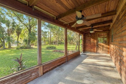 Villa ou maison à vendre à Melbourne, Floride: 5 chambres, 215.25 m2 № 2413741 - photo 11