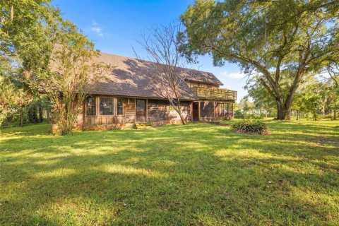 Villa ou maison à vendre à Melbourne, Floride: 5 chambres, 215.25 m2 № 2413741 - photo 4