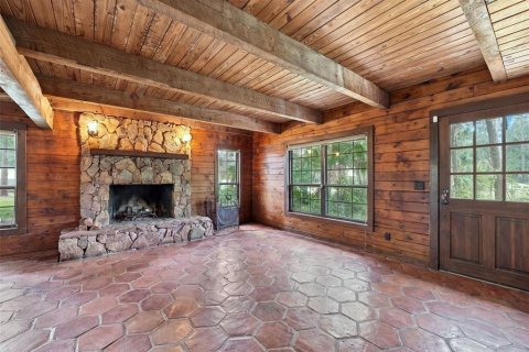 Villa ou maison à vendre à Melbourne, Floride: 5 chambres, 215.25 m2 № 2413741 - photo 25