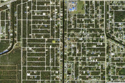 Land in Port Charlotte, Florida № 1788186 - photo 3