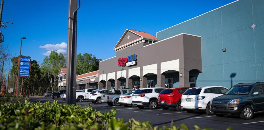 Propiedad comercial en Orlando, Florida 37.16 m2 № 1908586