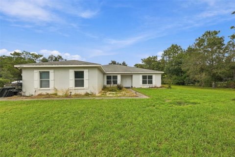 Villa ou maison à Odessa, Floride 4 chambres, 204.01 m2 № 2407078