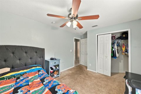 Villa ou maison à vendre à Odessa, Floride: 4 chambres, 204.01 m2 № 2407078 - photo 25