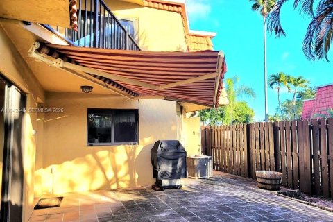 Townhouse in Boca Raton, Florida 2 bedrooms, 120.96 sq.m. № 2000673 - photo 19