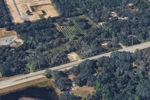 Terrain à vendre à Osteen, Floride № 2106945 - photo 3