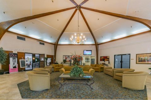 Condo in Lake Worth, Florida, 2 bedrooms  № 1998467 - photo 22