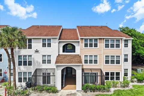 Copropriété à louer à Boynton Beach, Floride: 2 chambres, 70.42 m2 № 2086014 - photo 2
