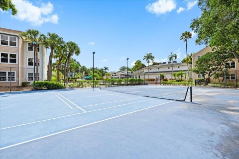 Copropriété à louer à Boynton Beach, Floride: 2 chambres, 70.42 m2 № 2086014 - photo 23