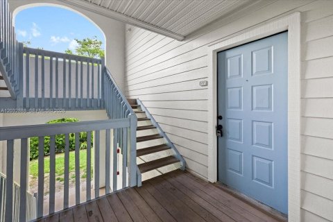 Copropriété à louer à Boynton Beach, Floride: 2 chambres, 70.42 m2 № 2086014 - photo 3