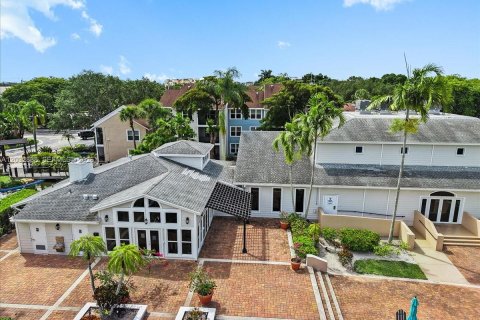 Copropriété à louer à Boynton Beach, Floride: 2 chambres, 70.42 m2 № 2086014 - photo 24