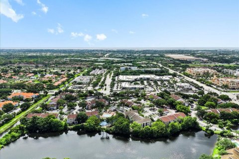 Copropriété à louer à Boynton Beach, Floride: 2 chambres, 70.42 m2 № 2086014 - photo 27