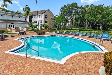 Condo à Boynton Beach, Floride, 2 chambres  № 2086014