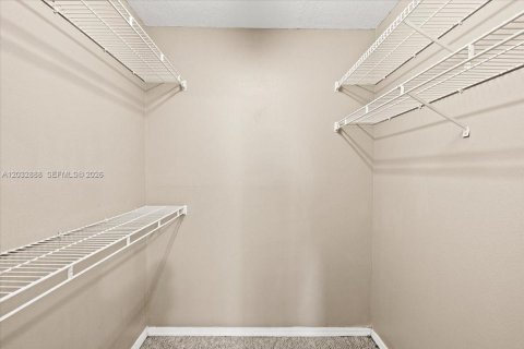 Copropriété à louer à Boynton Beach, Floride: 2 chambres, 70.42 m2 № 2086014 - photo 14