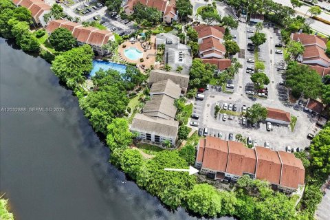 Copropriété à louer à Boynton Beach, Floride: 2 chambres, 70.42 m2 № 2086014 - photo 30