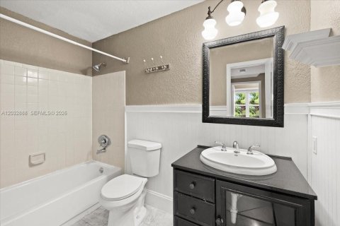 Copropriété à louer à Boynton Beach, Floride: 2 chambres, 70.42 m2 № 2086014 - photo 17