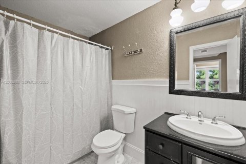 Copropriété à louer à Boynton Beach, Floride: 2 chambres, 70.42 m2 № 2086014 - photo 18