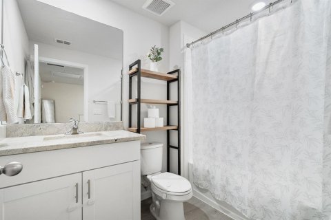 Adosado en venta en Stuart, Florida, 3 dormitorios, 137.03 m2 № 2077853 - foto 29
