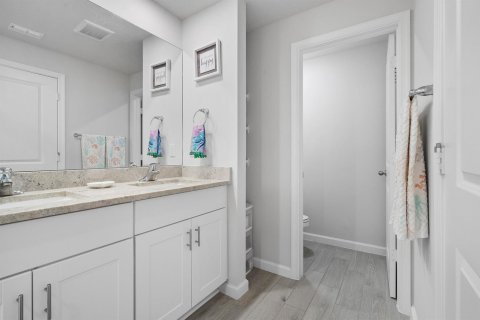 Adosado en venta en Stuart, Florida, 3 dormitorios, 137.03 m2 № 2077853 - foto 26