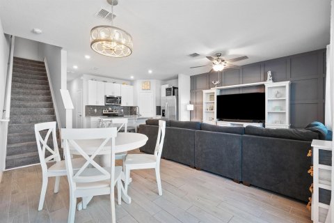 Adosado en venta en Stuart, Florida, 3 dormitorios, 137.03 m2 № 2077853 - foto 15