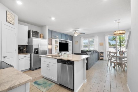 Adosado en venta en Stuart, Florida, 3 dormitorios, 137.03 m2 № 2077853 - foto 10