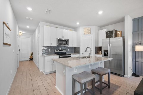 Adosado en venta en Stuart, Florida, 3 dormitorios, 137.03 m2 № 2077853 - foto 11