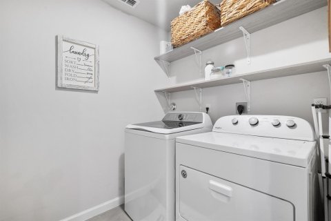 Adosado en venta en Stuart, Florida, 3 dormitorios, 137.03 m2 № 2077853 - foto 30