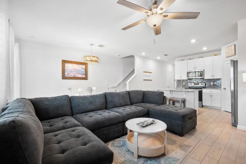 Adosado en venta en Stuart, Florida, 3 dormitorios, 137.03 m2 № 2077853 - foto 7