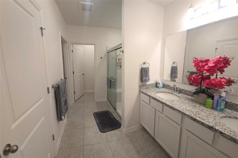 House in Haines City, Florida 3 bedrooms, 156.08 sq.m. № 1877273 - photo 27