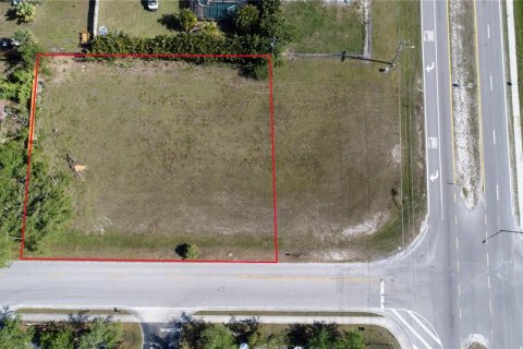 Terrain à vendre à Cape Coral, Floride № 1614263 - photo 6