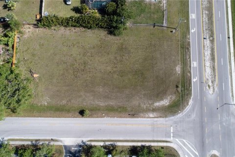 Terrain à vendre à Cape Coral, Floride № 1614263 - photo 5