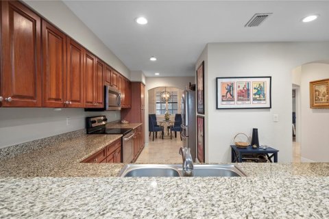 Copropriété à vendre à Punta Gorda, Floride: 3 chambres, 171.4 m2 № 2419725 - photo 13