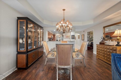 Copropriété à vendre à Punta Gorda, Floride: 3 chambres, 171.4 m2 № 2419725 - photo 16