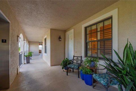 Copropriété à vendre à Punta Gorda, Floride: 3 chambres, 171.4 m2 № 2419725 - photo 3