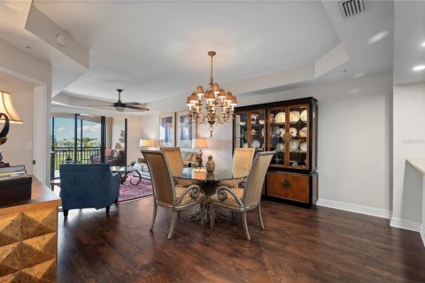 Copropriété à vendre à Punta Gorda, Floride: 3 chambres, 171.4 m2 № 2419725 - photo 14
