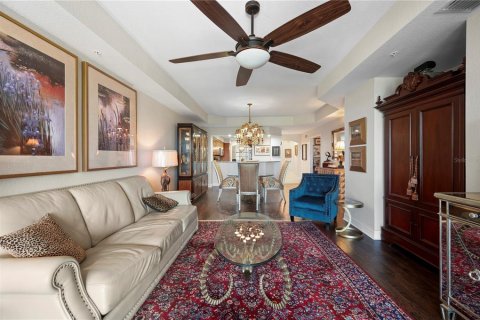 Copropriété à vendre à Punta Gorda, Floride: 3 chambres, 171.4 m2 № 2419725 - photo 20