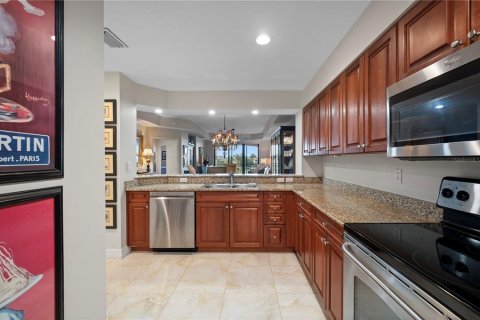 Copropriété à vendre à Punta Gorda, Floride: 3 chambres, 171.4 m2 № 2419725 - photo 9