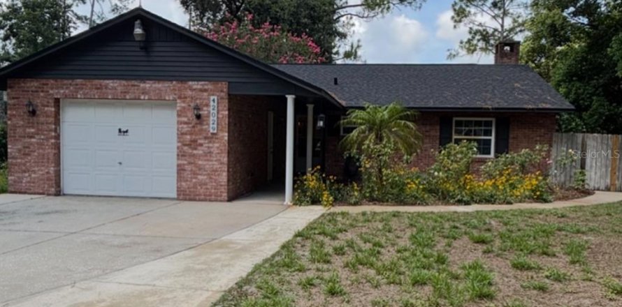 Casa en Altoona, Florida 2 dormitorios, 115.66 m2 № 1816947