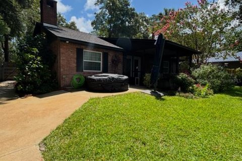 Casa en venta en Altoona, Florida, 2 dormitorios, 115.66 m2 № 1816947 - foto 2